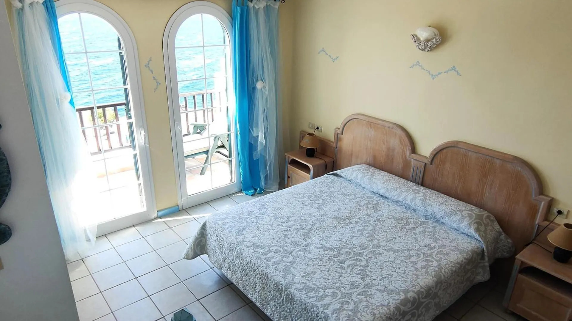 Rocas Del Mar 408 Apartment Costa Del Silencio 0*,  Spain