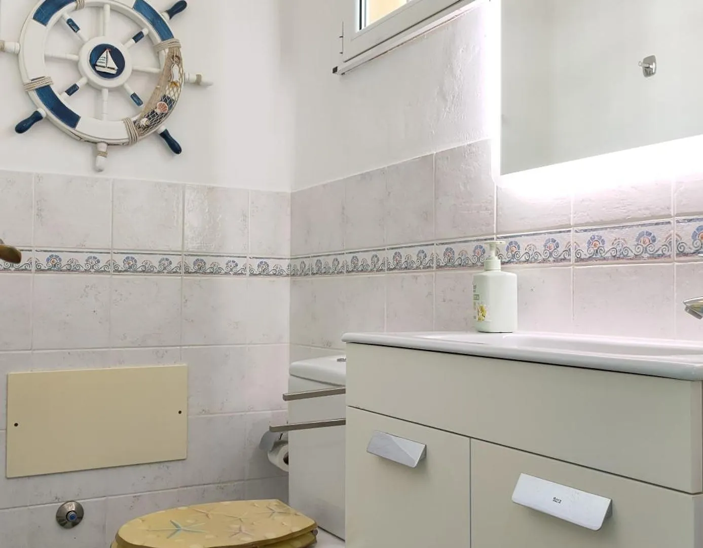 Apartment Ferienwohnung Rocas Del Mar 408 Costa Del Silencio Spanien