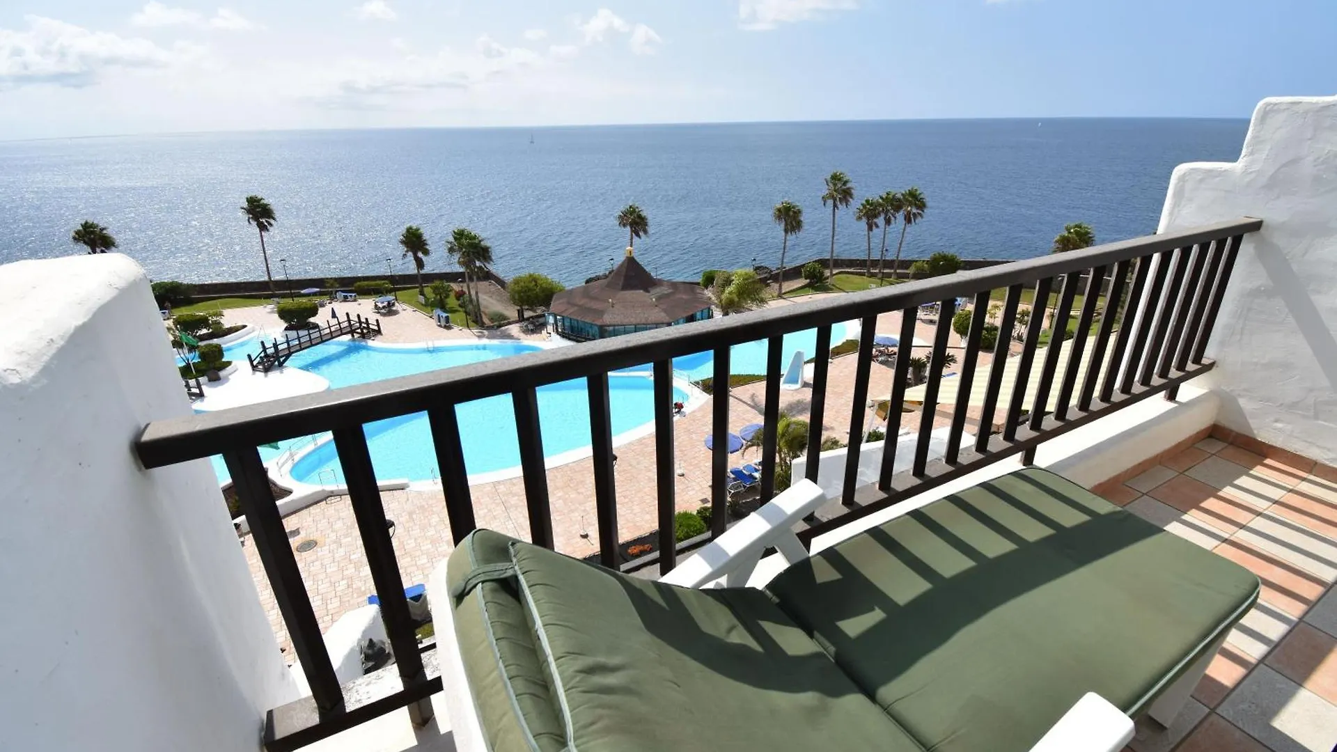 Rocas Del Mar 408 Apartment Costa Del Silencio 0*,  Spain