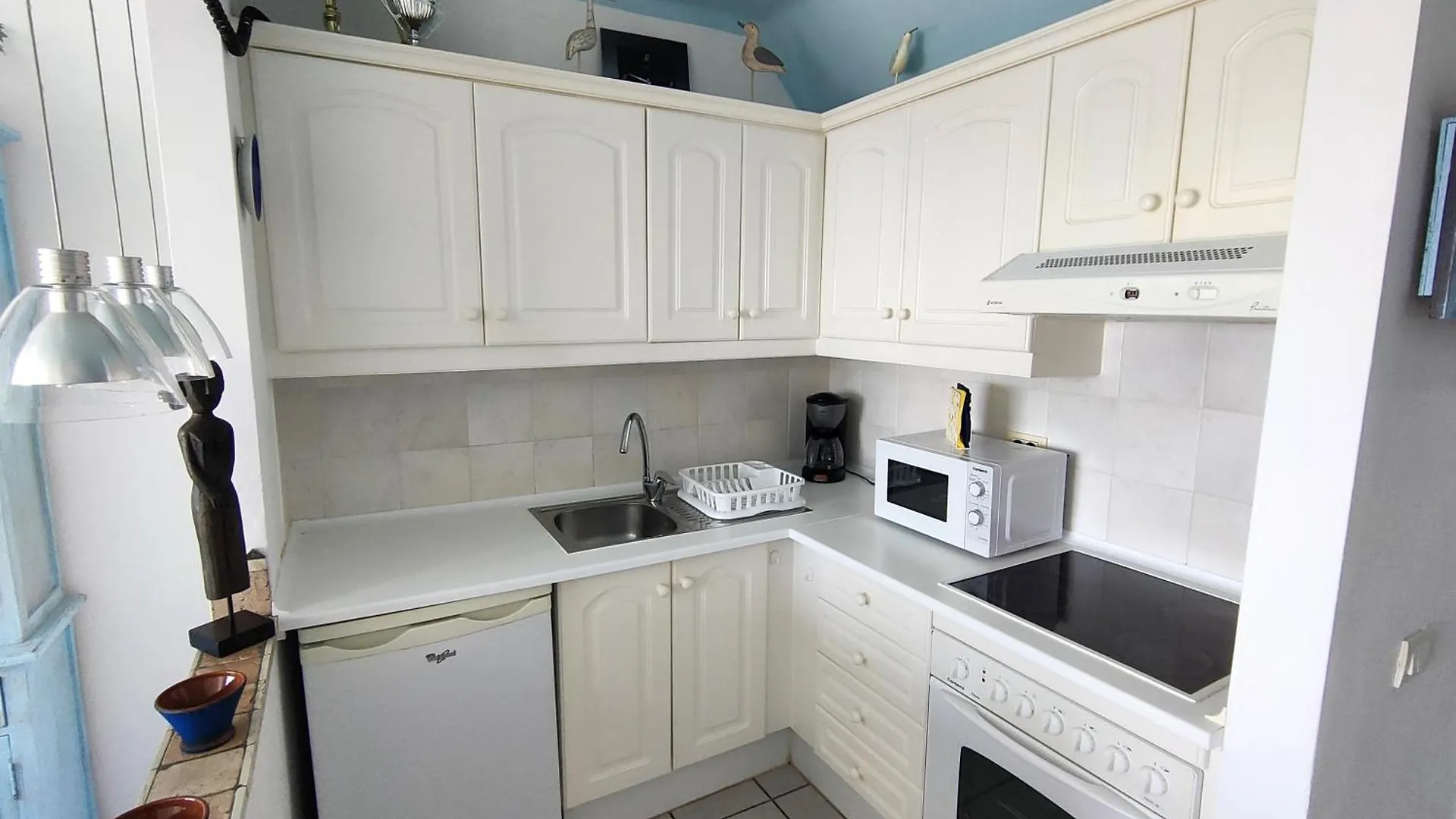 Apartment Ferienwohnung Rocas Del Mar 408 Costa Del Silencio Spanien